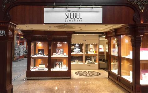 siebel juwelier sale